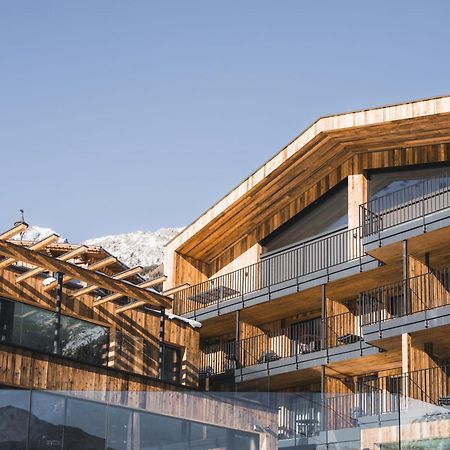 Gruenwald Resort Soelden Exterior photo